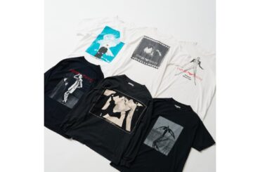 【令和のマストバイヴィンテージ】今買っておくべき名品は？ vol.59 エンポリオ アルマーニ フォトTシャツ編