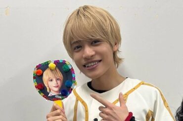 WEST.中間淳太　“お相手ダンサー”と共演していたメンバーの妻・狩野舞…