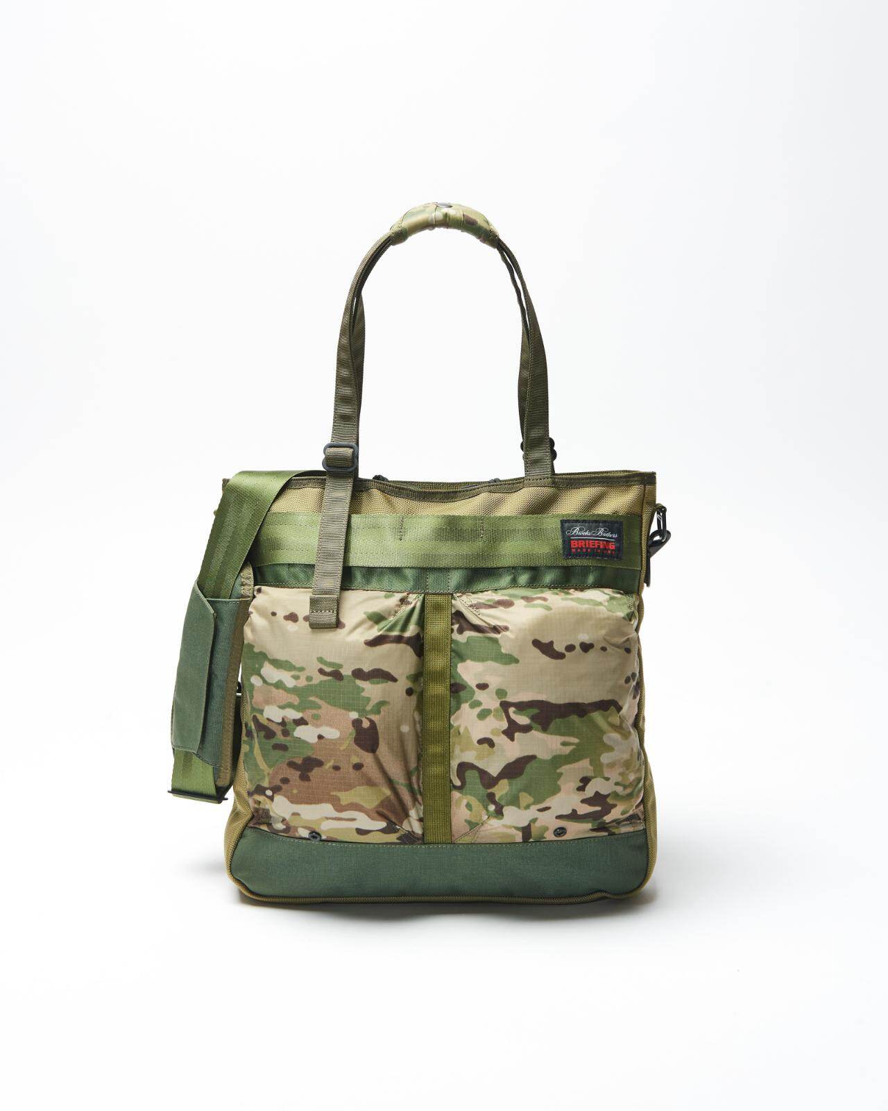 ユーティリティヘルメットバッグ 110,000円