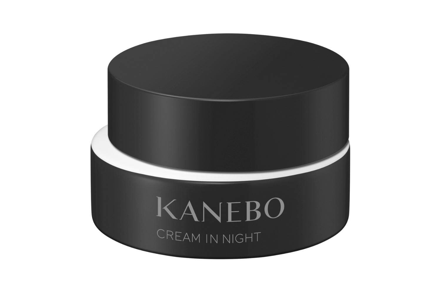 カネボウ クリーム イン ナイトⅡ【医薬部外品】50g 13,750円＜新製品＞ 