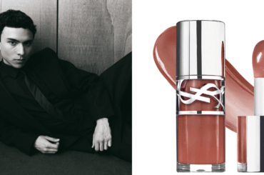 「YSL ビューティ」新グローバル メイクアップ アーティスト、サム・ヴィッサーが語るMyスタイル| ビューティ