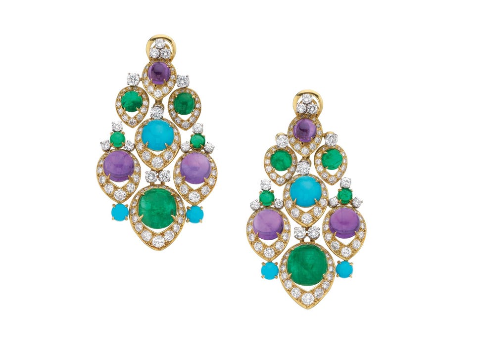 「ブルガリ カレイドス 色彩・文化・技巧」展を国立新美術館で開催