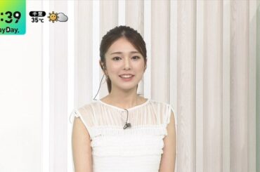 【画像】今日の黒田みゆさん 8.22