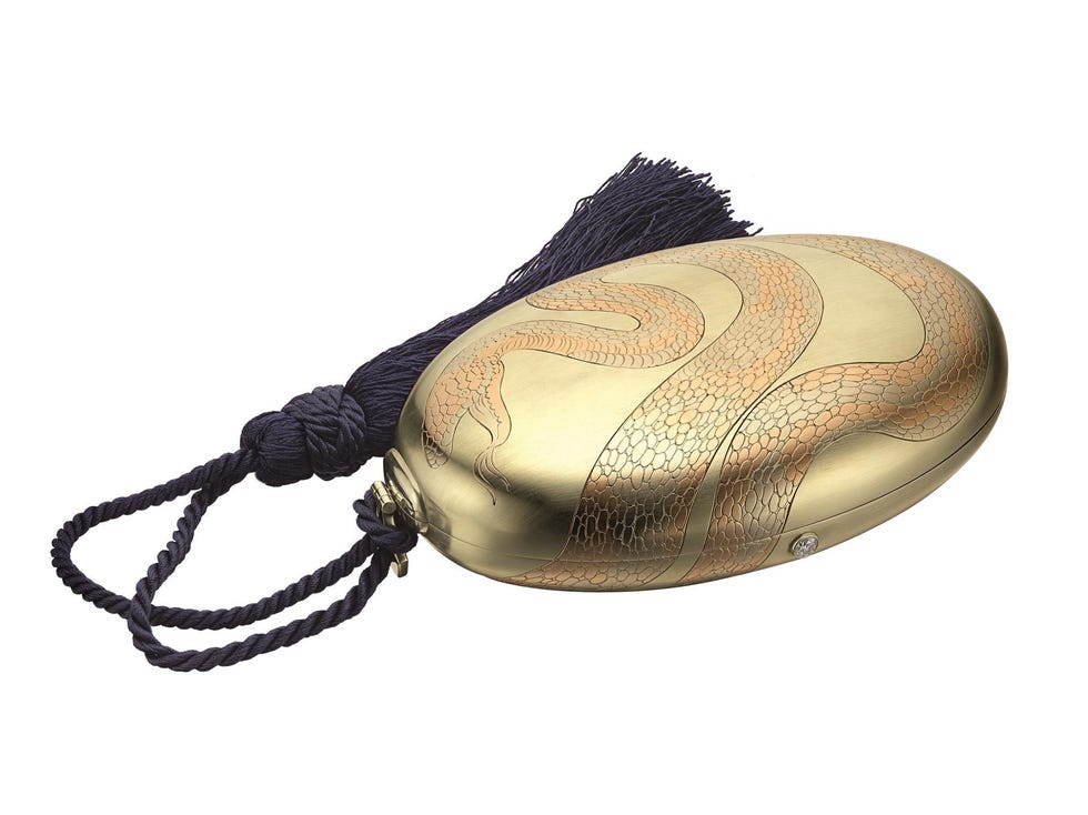 「ブルガリ カレイドス 色彩・文化・技巧」