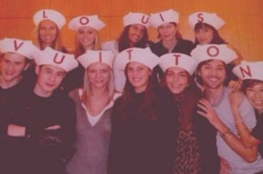 敏腕PRディレクター南奈未が説くファッション業界の道標 Vol.4　【メガイベントの醍醐味】 - WWDJAPAN