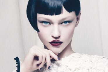 2025年秋ネイルカラー決定版｜プロが選ぶトレンド11色とケア法 | Vogue Japan