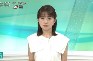 【画像】今日の宮﨑あずささん 8.14