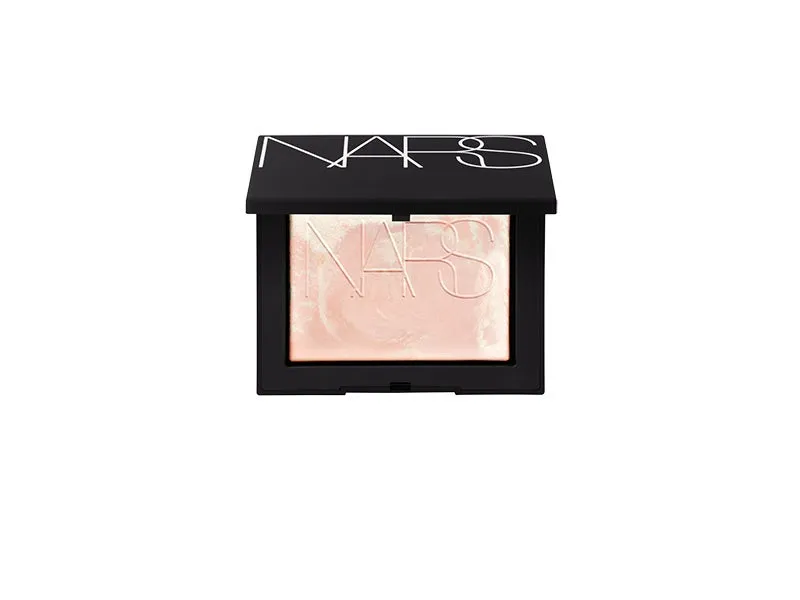 NARS ライトリフレクティング プリズマティックパウダー 04454 SOLSTICE