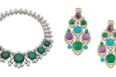 「ブルガリ カレイドス 色彩・文化・技巧」展が国立新美術館で開催| ファッション | ELLE ［エル デジタル］