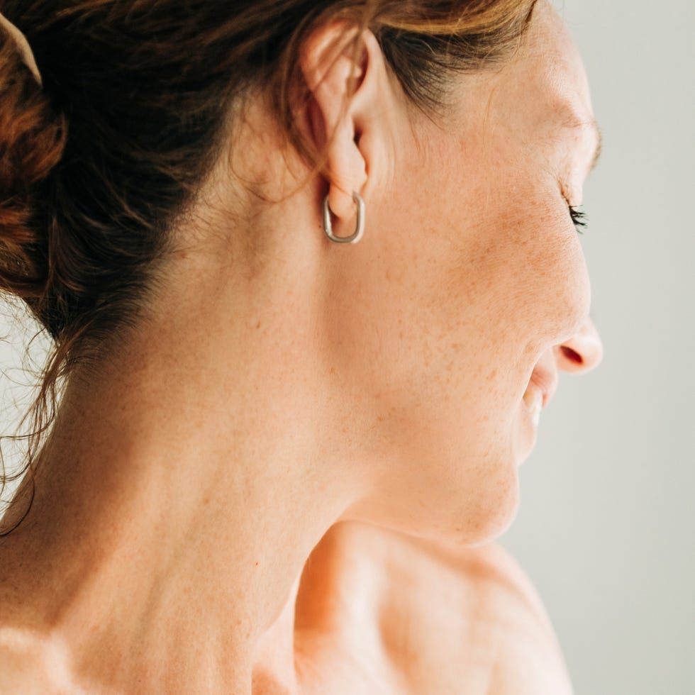 肌の長寿　スキンロンジェヴィティ