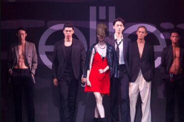 新たなファッションの時代を迎える──「elite Japan Fashion Show」 | elite japan株式会社のプレスリリース