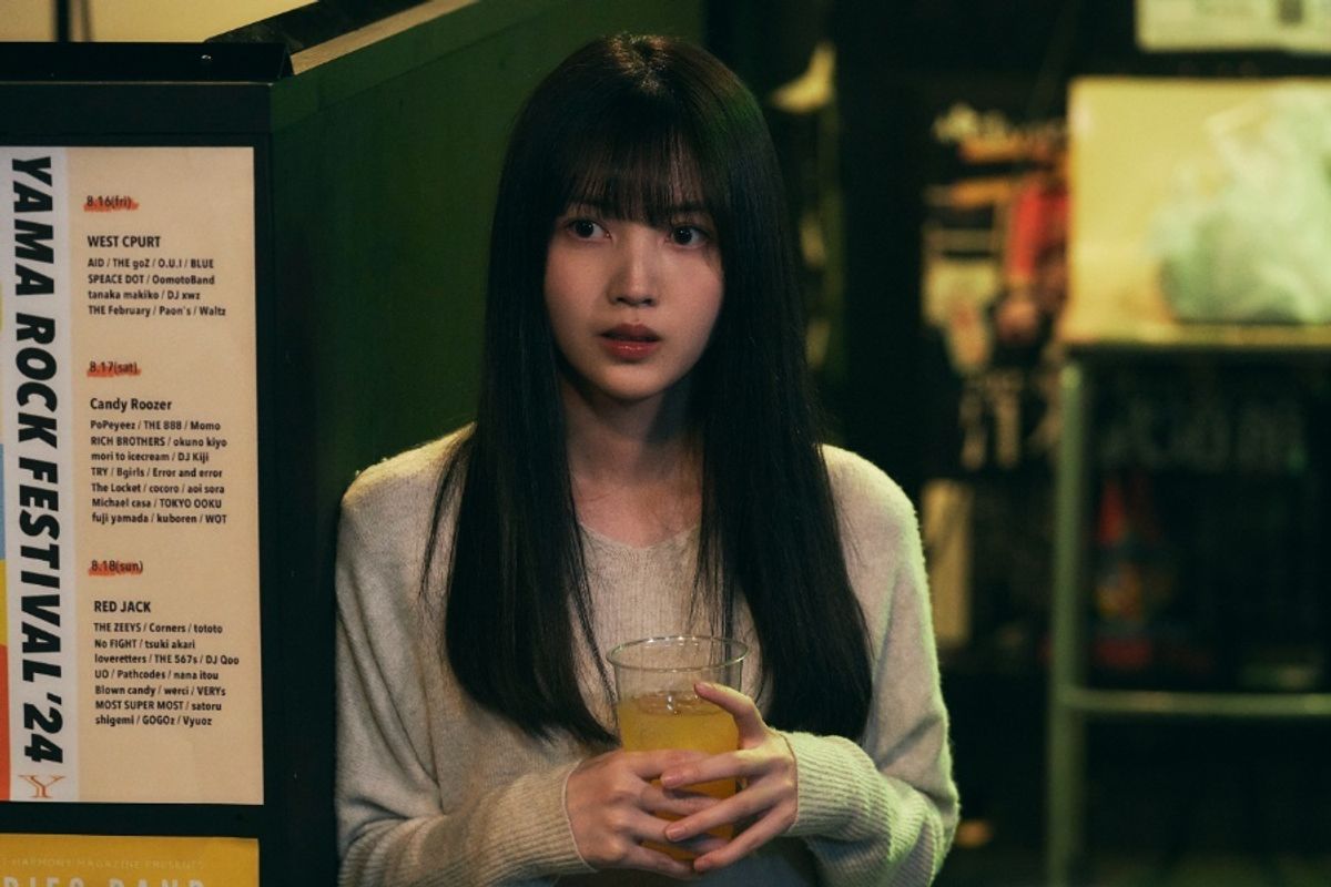 アイドルとの二刀流でさらなる進化を遂げる久保史緒里『ネムルバカ』でますます光った演技力|最新の映画ニュースならMOVIE WALKER PRESS アイドルとの二刀流でさらなる進化を遂げる久保史緒里『ネムルバカ』でますます光った演技力|最新の映画ニュースならMOVIE WALKER PRESS