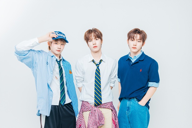 仲良しなのがよく伝わってきました！