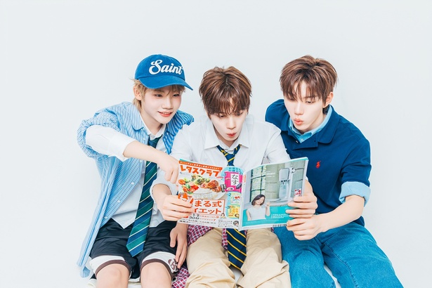 おいしそう！という声があがっていました