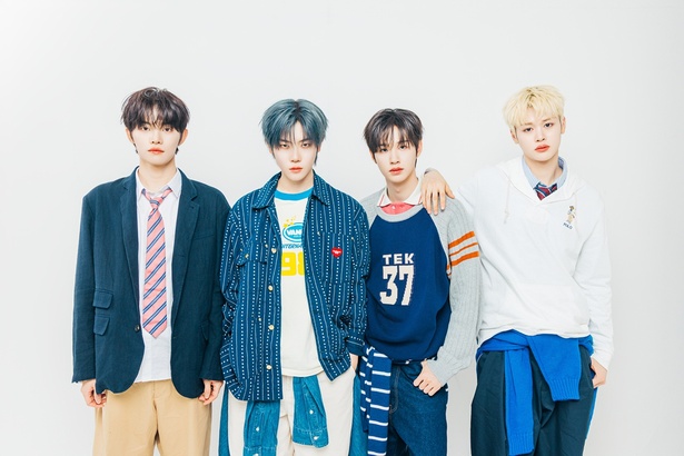 とってもいい雰囲気の中撮影は進行