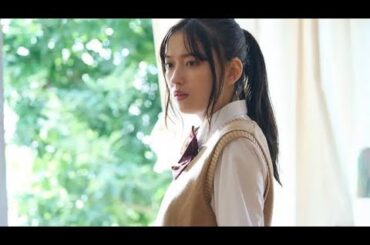 茅島みずき主演「エリカ」に渡辺大知、岡本玲らが出演決定。予告動画も到着