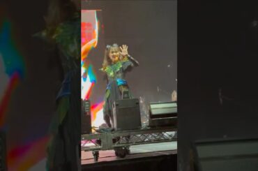 [14.07.2025] #moametal #babymetal #shorts #vancouver