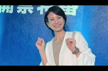 15年以上前のクラブを愛用し続けグリップがツルツルに…… フリーアナの馬場典子がフィッティングを決意！「10ヤードほど伸びるみたい」