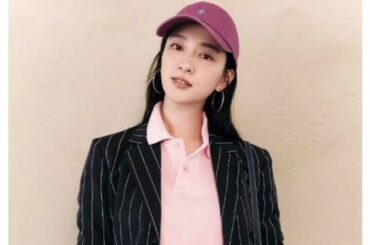 武井咲さん『家族で楽しめるのもラルフの魅力』お揃いにしたいアイテムは？｜VERY