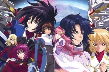 【機動戦士ガンダムSEED DESTINY～挿入歌】深海の孤独　桑島法子