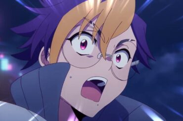 TV『DIGIMON BEATBREAK（デジモンビートブレイク）』メインPV