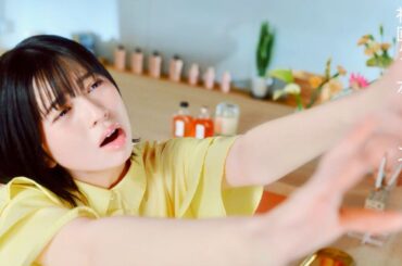桜田ひより、髪を切りイメチェンしたのにサヨナラ…ホットペッパービューティー学割 CM