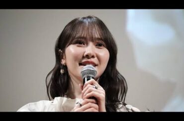 🎬加藤史帆＆森カンナW主演！「彩香ちゃんは弘子先輩に恋してる 2nd Stage」撮影現場で見せた癒しの仲良し動画が話題💖