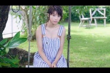 🎀馬場ふみか✨インナーブランド「misora」2周年🎉ありのままの美しさと進化するセクシー美学🩱