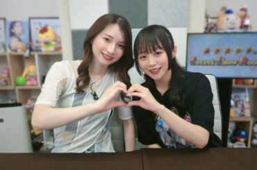 黒木ほの香のSecret Show Room【ゲスト：春咲暖】（第123回）