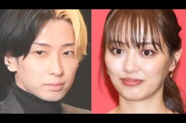 人気YouTuberヒカルと内田理央が破局　今年４月に交際報道も関係者「別れたのは事実」