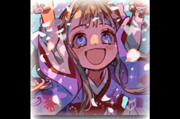 スミレちゃんの声優わかったね！柚木涼花さん！#地縛少年花子くん #hanakokun #赤根スミレ