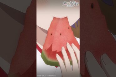 包丁とひろ【#カッコウの許嫁 Season2】#東山奈央 #石川界人