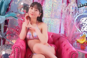 7/2(水)7/3(木)2DAYS開催『真夏の水着祭』digest movie (FULL.4K)