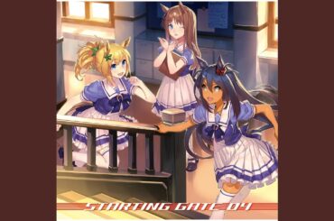 Secret GRADUATION (2021 Remastered Version)