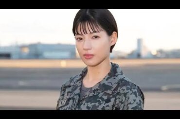 「このチームだから乗り越えられた」ドラマ『PJ〜航空救難団〜』石井杏奈が本作で築いた共演者との強い絆を語る。インタビュー