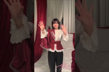 的野美青 櫻坂46 ファンクラブ「サクコレ」第14回イベント「LUMINOUS」開催中！