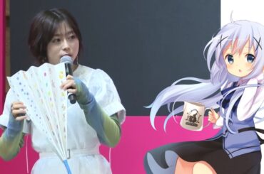 【Seiyuu】Keimutan Minase Inori saat dicuekin Ayaneru『2024』