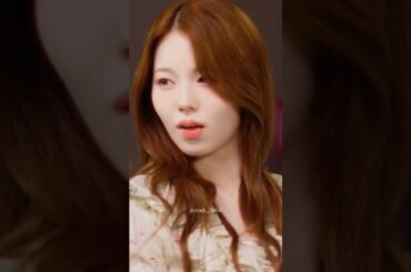 dingo LOVE LINE アヤカちゃんパート　#NiziU #니쥬 #アヤカ #ayaka #아야카