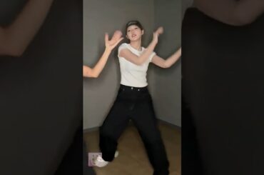 リオのECHOChallenge💃【NiziU RIO】