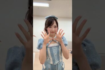 🍊 #パンプキンチャレンジ 🎃 #Oh_my_pumpkin 🌸 #AKB48 #小栗有以 #倉野尾成美 #山内瑞葵 #新井彩永 🍓 #AKB48_20thYear #shorts