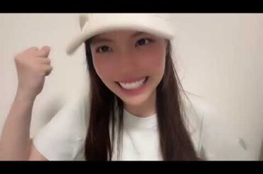 2025/07/01 岩田陽菜 SHOWROOM