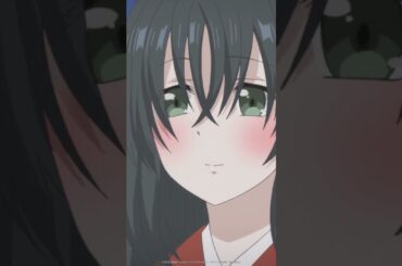 「私…お師匠様と一緒に、お料理がしたいです」#かくりよの宿飯 弐 2025年秋より放送・配信開始！