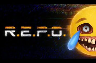 #6【ホラー物品収集】今日は少々違ったメンツにて 【R.E.P.O.】 夜型女の生放送♡