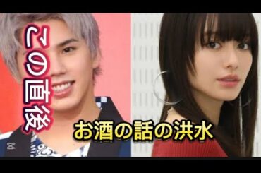 森進一、息子マイファスHiroの妻・山本舞香の印象語る　メールもらい「うれしくなっ//宅を訪れ一緒に過ご
