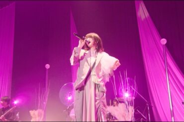 ちゃんみな「ハレンチ」covered by 山根綺［from 山根綺 ACOUSTIC LIVE 2025 “灯火”］