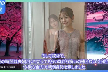 武尊＆川口葵が電撃結婚！『ボンビーガール』出身の美女と格闘家の恋の軌跡を完全解説…インスタで赤裸々に語った「夫婦で戦う」覚悟とは