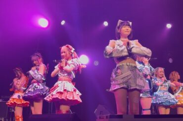 NANIMONO「もしも私がアイドルになれたら」（2025.7.13えんかうんた〜vol.4）