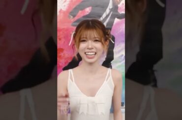 リクの夏あるある⛱️【NiziU RIKU】