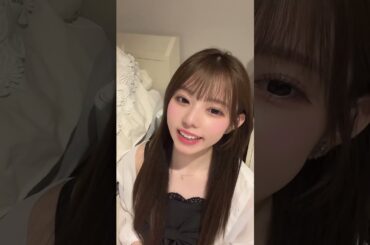 大森莉緒 msp_rio TikTok Live 20250730