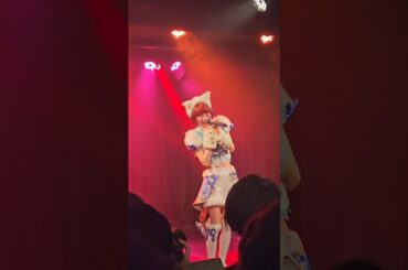 P and A #藤咲彩音 #DEARSTAGE #ディアステージ #DSPMLIVE #DSPM #アイドル